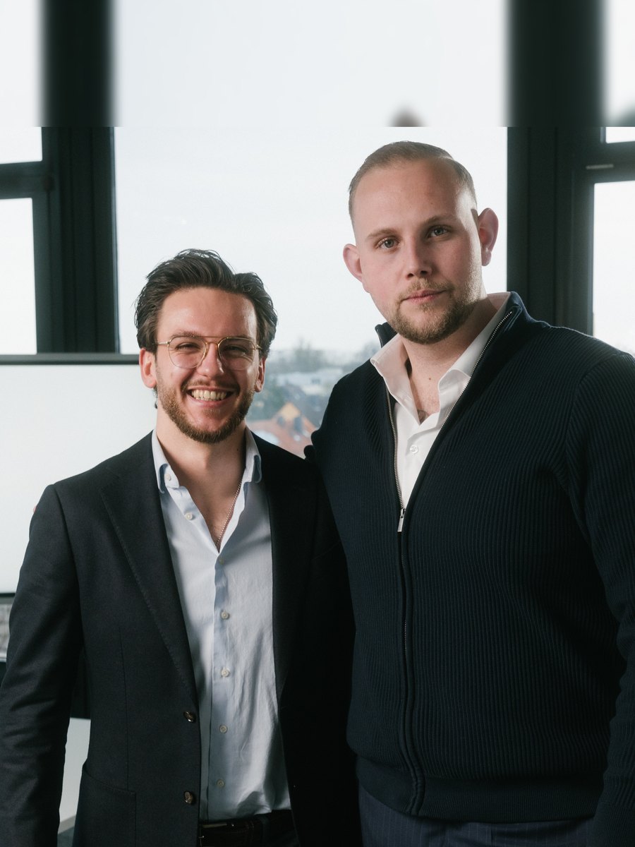 Das KORTHAUER-Team